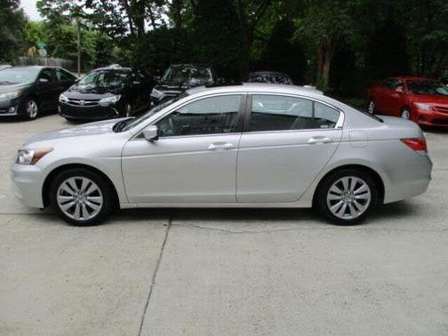 2012 Honda Accord EX-L
