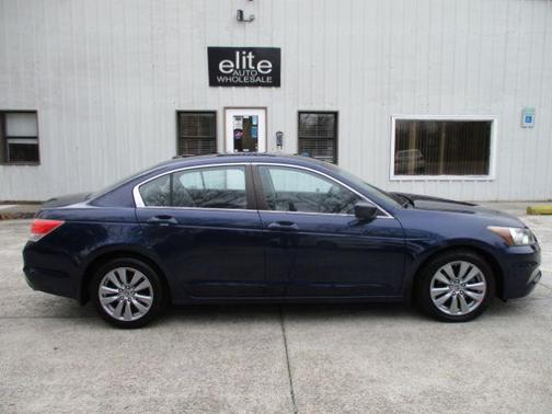 2012 Honda Accord EX-L
