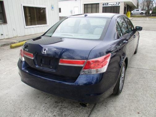 2012 Honda Accord EX-L