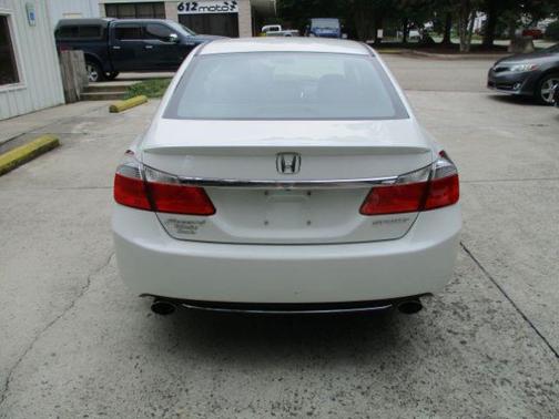 2013 Honda Accord Sport