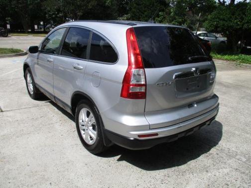 2010 Honda CR-V EX-L