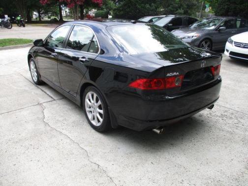 2006 Acura TSX