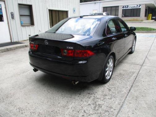 2006 Acura TSX