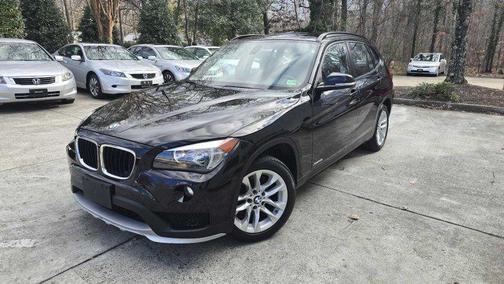 2015 BMW X1 xDrive 28i