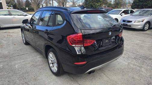 2015 BMW X1 xDrive 28i