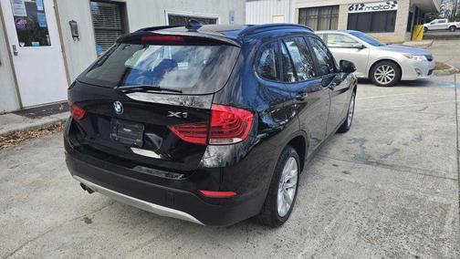 2015 BMW X1 xDrive 28i