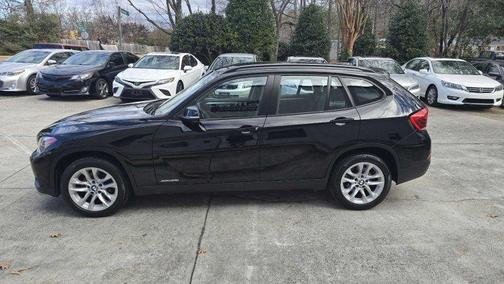 2015 BMW X1 xDrive 28i