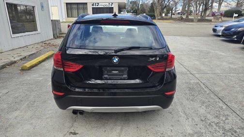 2015 BMW X1 xDrive 28i