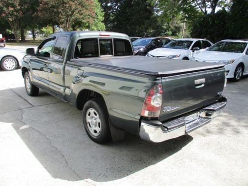 2011 Toyota Tacoma PreRunner