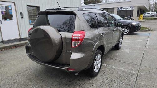 2012 Toyota RAV4 Limited