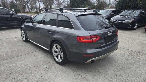 2013 Audi allroad 2.0T Premium quattro