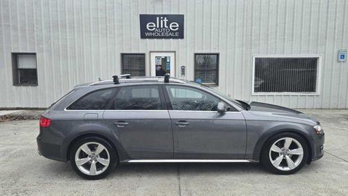 2013 Audi allroad 2.0T Premium quattro