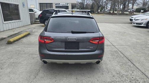 2013 Audi allroad 2.0T Premium quattro