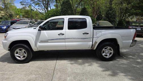 2006 Toyota Tacoma PreRunner Double Cab
