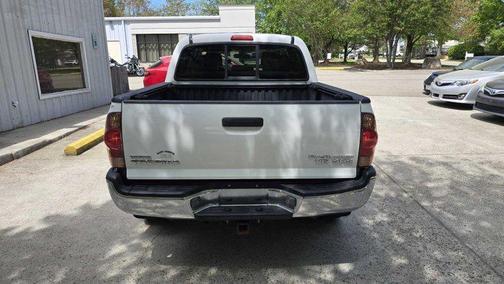 2006 Toyota Tacoma PreRunner Double Cab