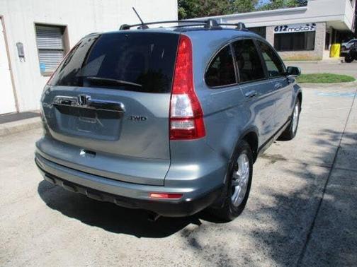 2010 Honda CR-V EX-L