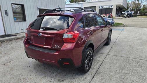 2015 Subaru XV Crosstrek 2.0i Premium
