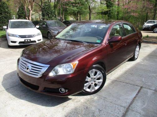 2009 Toyota Avalon Limited