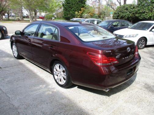 2009 Toyota Avalon Limited