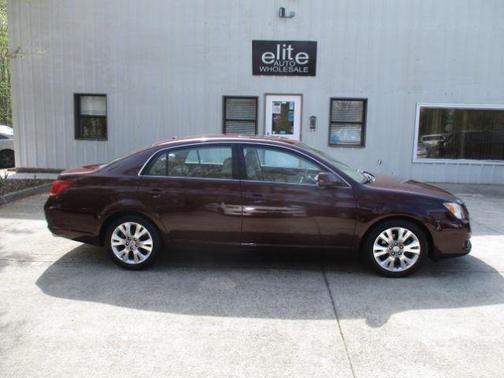 2009 Toyota Avalon Limited