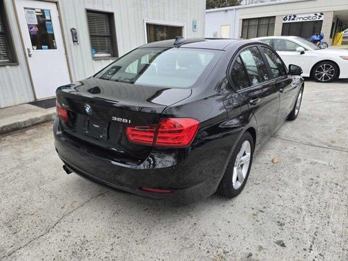 2013 BMW 328 i xDrive