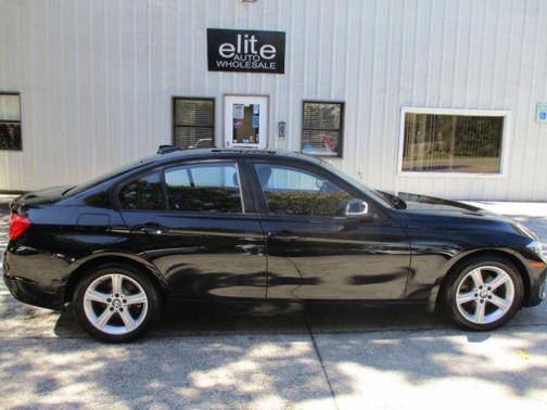 2013 BMW 328 i xDrive
