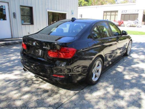 2013 BMW 328 i xDrive