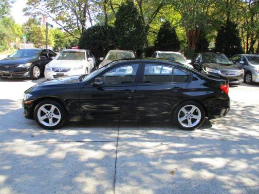 2013 BMW 328 i xDrive