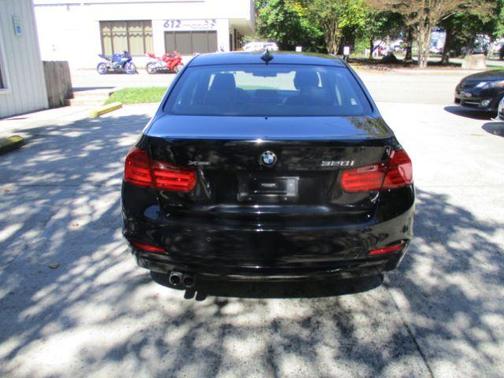 2013 BMW 328 i xDrive