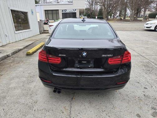 2013 BMW 328 i xDrive