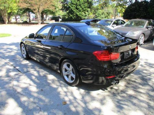 2013 BMW 328 i xDrive