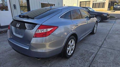 2011 Honda Accord Crosstour EX-L