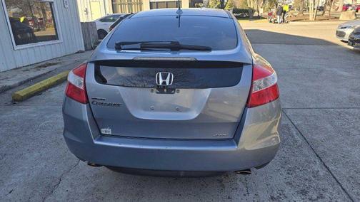 2011 Honda Accord Crosstour EX-L