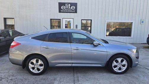 2011 Honda Accord Crosstour EX-L