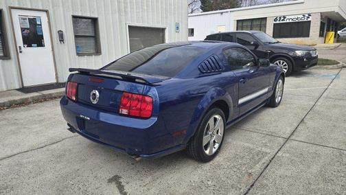 2006 Ford Mustang GT