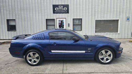 2006 Ford Mustang GT