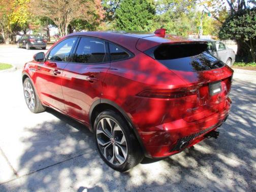 2019 Jaguar E-PACE R-Dynamic SE