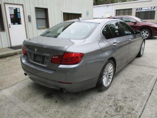 2013 BMW 535 i xDrive