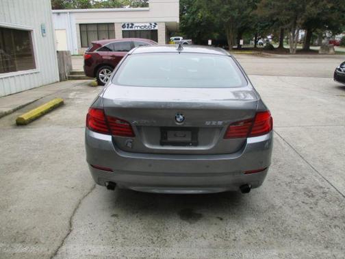 2013 BMW 535 i xDrive