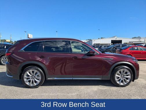 2024 Mazda CX-90 3.3 Turbo Premium Plus