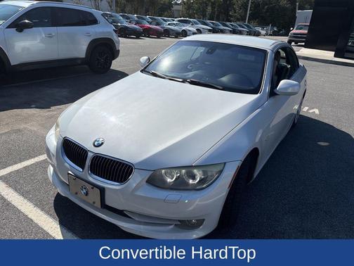 2012 BMW 328 328i