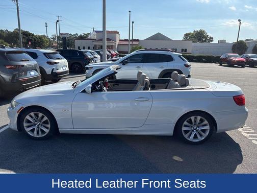 2012 BMW 328 328i