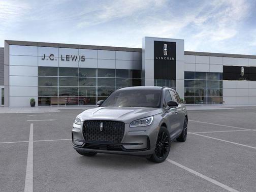 2026 Lincoln Corsair Grand Touring