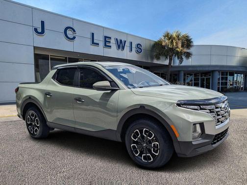 2023 Hyundai SANTA CRUZ SEL