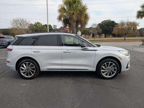 2026 Lincoln Corsair Grand Touring