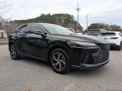 Caviar 2024 Lexus RX 350 350