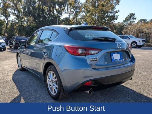 2016 Mazda Mazda3 i Grand Touring