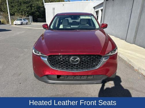 2023 Mazda CX-5 2.5 S Premium