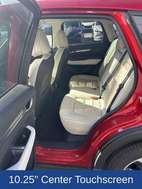2023 Mazda CX-5 2.5 S Premium