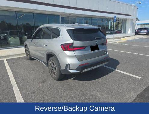 2024 BMW X1 xDrive28i